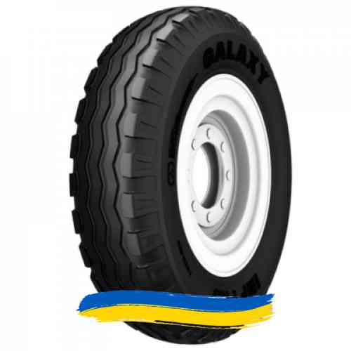 10/80R12 Galaxy Imp Pro 124A6 Сільгосп шина Ивано-Франковск