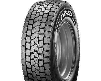 315/70R22.5 Pirelli TR:01 154/150L Ведуча шина Івано-Франківськ