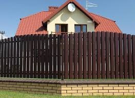 Штахетник квадратний, напівкруглий, Березна, Чернігів, Ніжин, Прилуки Чернігів - зображення 5