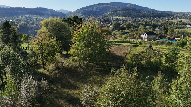 Земельна ділянка в Делятині 0.10 га Яремче - зображення 2