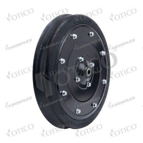 Колесо 400х65 / 023574.03 Otico, F06120410, K3618190, N03865A0, AC805817, 30031144, 65003097 Днепр (Днепропетровск) - изображение 9