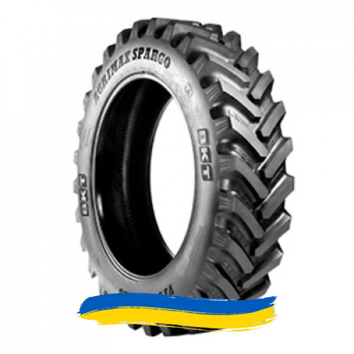 380/90R46 BKT AGRIMAX SPARGO 173D Сільгосп шина Івано-Франківськ - зображення 1