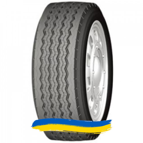 385/65R22.5 Tracmax GRT932 160K Причіпна шина Ивано-Франковск - изображение 1