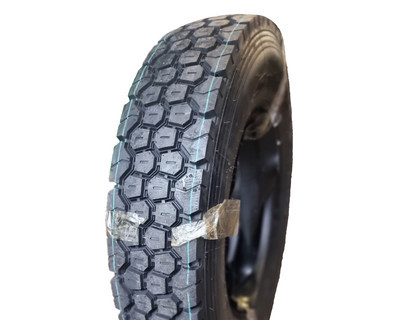 8.25R20 Satoya SU-22 139/137K Універсальна вантажна шина Ивано-Франковск - изображение 1