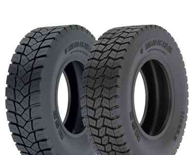 315/80R22.5 Magna MSO 156/150K Ведуча шина Івано-Франківськ