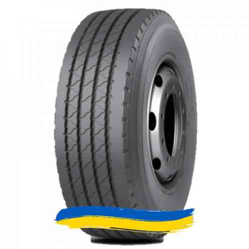 315/70R22.5 Trazano Smart Trans S53 156/150L Рульова шина Ивано-Франковск