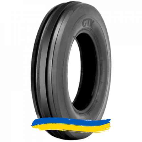 7.5R16 GTK AS16 103A6 Сільгосп шина Ивано-Франковск