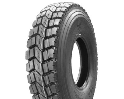 7.5R16 Annaite 386 124/120M Ведуча шина Ивано-Франковск - изображение 1