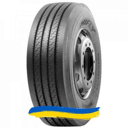 315/80R22.5 Hifly HH102 156/152L Рульова шина Івано-Франківськ