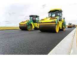 Асфальтирование в городе Днепр. Днепр (Днепропетровск)