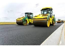 Асфальтирование в городе Днепр. Днепр (Днепропетровск) - изображение 1