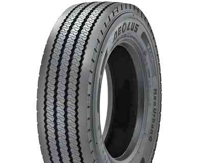 295/80R22.5 Aeolus NEO URBAN G 154/149M Рульова вантажна шина Івано-Франківськ
