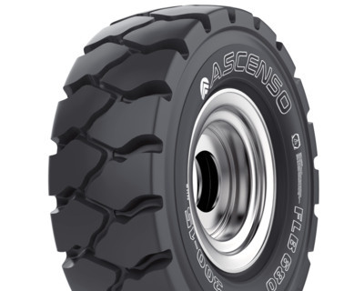 18/7R8 Ascenso FLB 680 134/125A3/A5 Індустріальна шина Івано-Франківськ - зображення 1