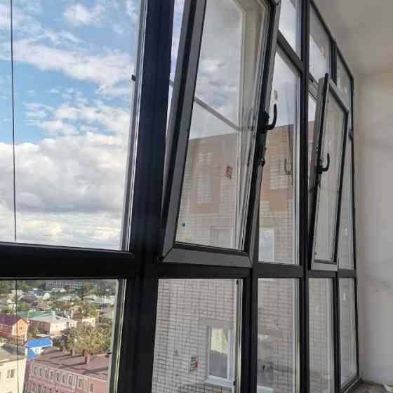 Невеликі ціна на французький балкон у Кривому Розі Кривий Ріг