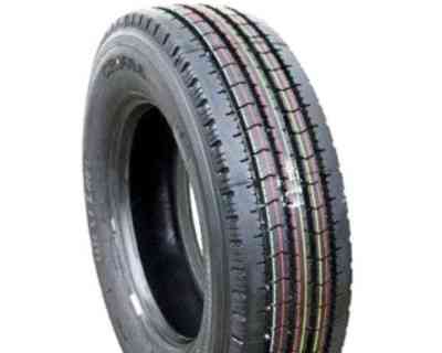 235/75R17.5 Goodride CR960A 143/141J Рульова вантажна шина Ивано-Франковск