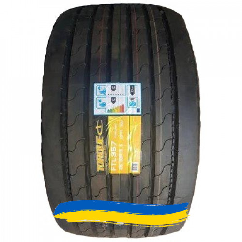 435/50R19.5 Sunfull STL 357 160J Причіпна шина Івано-Франківськ - зображення 1
