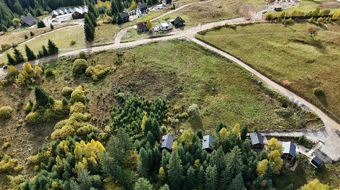 Земельна ділянка с. Яблуниця 0.5га Яремче - изображение 2