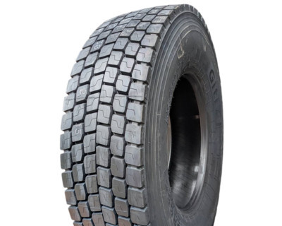 315/80R22.5 Giti GDR665 156/150M Ведуча вантажна шина Ивано-Франковск - изображение 1