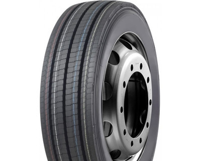 275/70R22.5 CrossWind CWA80U 148/145J Рульова вантажна шина Івано-Франківськ - зображення 1