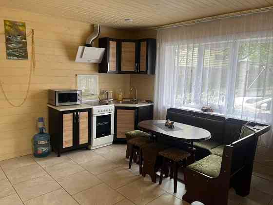 Будинок у Ворохті 83 м² Яремче