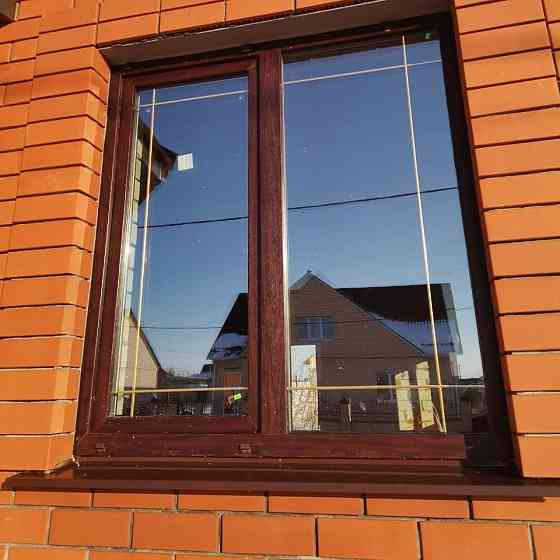 Окна Кривой Рог изготовление, ремонт и обслуживание. Кривий Ріг