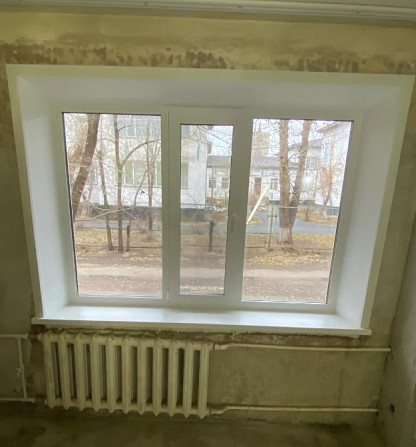 Качественные и современные пластиковые окна в Кривом Роге Кривой Рог - изображение 11