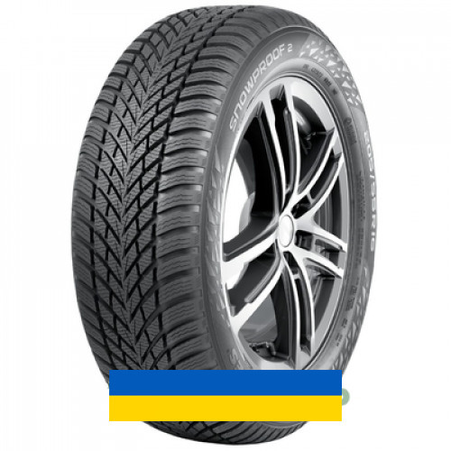 205/50R17 Nokian SNOWPROOF 2 93V Легкова шина Ивано-Франковск - изображение 1