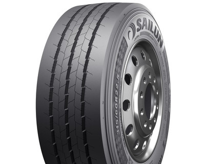 315/70R22.5 Sailun TRANSPORT PRO S 156/150L Рульова вантажна шина Івано-Франківськ - зображення 1