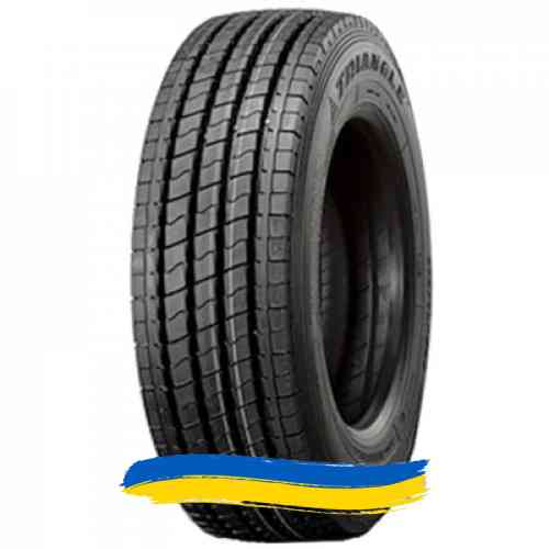 275/70R22.5 Triangle TR615 148/145J Рульова шина Івано-Франківськ