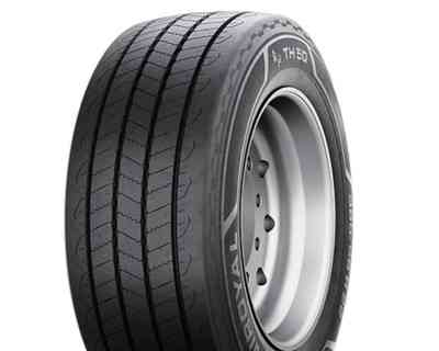 385/65R22.5 Uniroyal TH50 164K Причіпна вантажна шина Івано-Франківськ