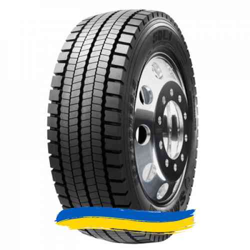295/80R22.5 Sailun SDL1 152/148M Ведуча шина Ивано-Франковск