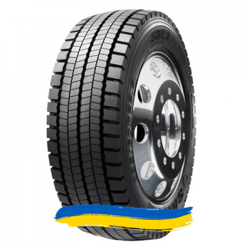 295/80R22.5 Sailun SDL1 152/148M Ведуча шина Ивано-Франковск - изображение 1