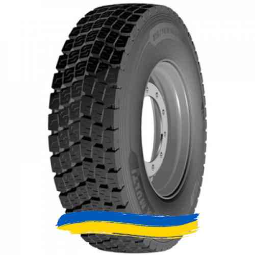315/80R22.5 Michelin X Multi HD D 156/150L Ведуча шина Івано-Франківськ