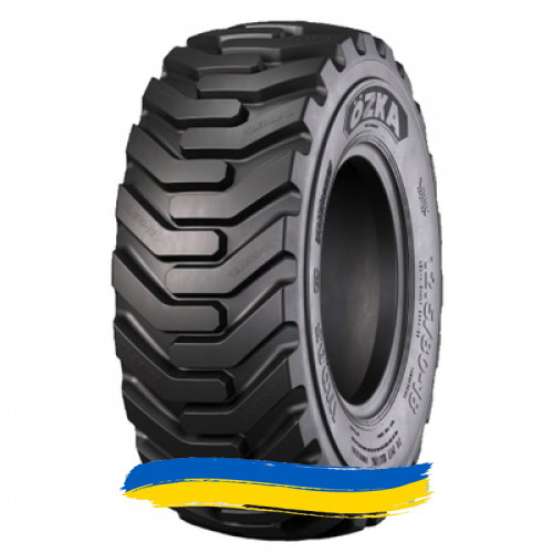 12.5/80R18 Ozka IND-85 146A8 Індустріальна шина Ивано-Франковск - изображение 1
