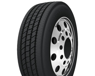315/70R22.5 Roadshine RS618A 151/148M Рульова вантажна шина Ивано-Франковск - изображение 1