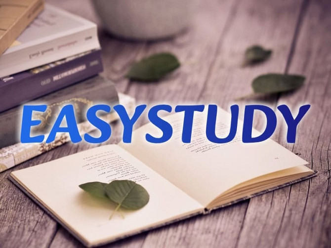 Замовити доповідь на захист магістерської роботи в Україні Київ - зображення 1