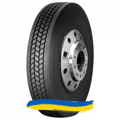 235/75R17.5 Dynacargo Y203 143/141J Універсальна шина Івано-Франківськ - зображення 1