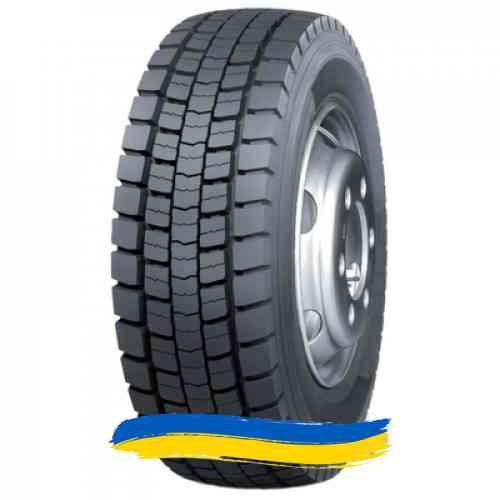 315/70R22.5 Goodride MultiDrive D1 154/150L Ведуча шина Івано-Франківськ