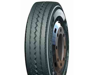 315/80R22.5 Taitong S16 157/153L Універсальна вантажна шина Івано-Франківськ