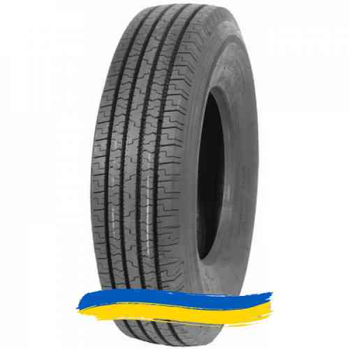 295/80R22.5 Agate HF121 152/149M Рульова шина Івано-Франківськ