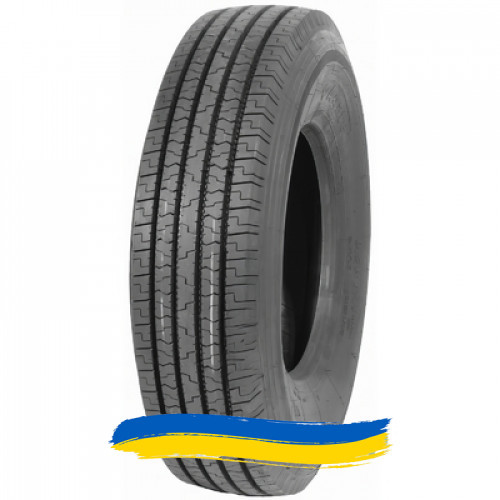 295/80R22.5 Agate HF121 152/149M Рульова шина Івано-Франківськ - зображення 1