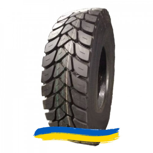 315/80R22.5 Sportrak SP304 157/154J Індустріальна шина Івано-Франківськ - зображення 1