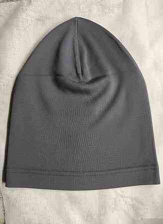 Захисна шапка-біні зі срібними волокнами проти Wi-Fi, 4G/5G та іншого радіочастотного випромінювання Київ