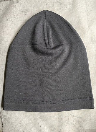 Захисна шапка-біні зі срібними волокнами проти Wi-Fi, 4G/5G та іншого радіочастотного випромінювання Київ - зображення 6