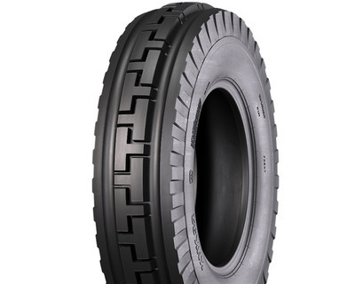 7.5R20 GTK AS12 108A6 TT Сільгосп шина Івано-Франківськ - зображення 1