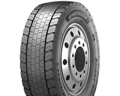 295/60R22.5 Hankook Smart LINE DL50 150/147L Ведуча вантажна шина Ивано-Франковск