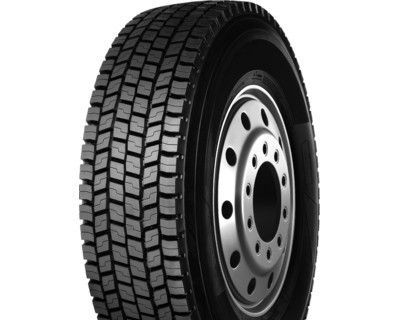 315/80R22.5 Neoterra NT599 157/154K Ведуча вантажна шина Ивано-Франковск - изображение 1