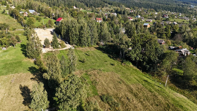 Земельна ділянка в Микуличині 0.07 га Яремче - зображення 5