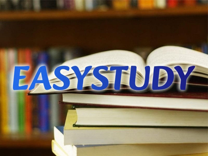 Замовити розробку стартап-проєкту до ВКР в Україні Киев - изображение 1