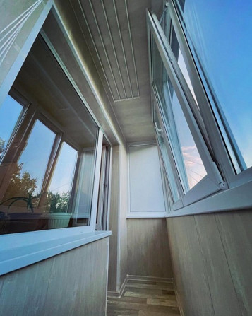 Профессиональный ремонт балконов лоджий под ключ Кривой Рог - изображение 3